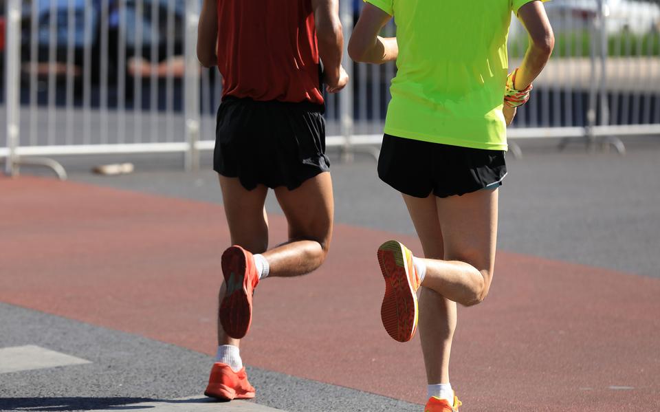 hardlopen
